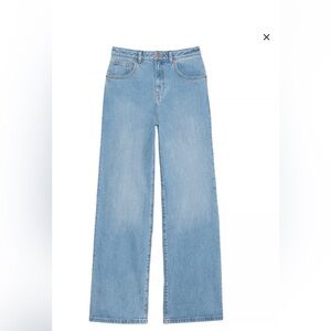 🤗NWT🔥Victoria Secret PINK jeans Size 14🤗